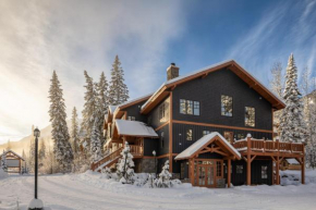 Copper Horse Lodge